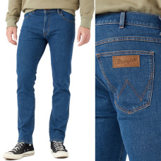 Jeans Wrangler Larston 812 Farewell