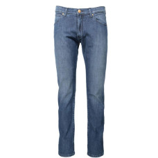 Jeans Wrangler Larston Blue Note