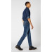 Jeans Wrangler Icon 11MWZ Dark Trace