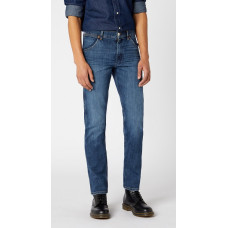 Jeans Wrangler Icon 11MWZ Dark Trace Jeans Wrangler Icon 11MWZ Dark Trace