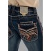 Jeans Eagle Warrior WE-014 Jeans Eagle Warrior WE-014