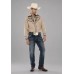 Jeans Eagle Warrior WE-014 Jeans Eagle Warrior WE-014