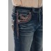 Jeans Eagle Warrior WE-014 Jeans Eagle Warrior WE-014