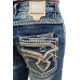 Jeans Eagle Warrior WE-020 Jeans Eagle Warrior WE-020