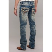 Jeans Eagle Warrior WE-020 Jeans Eagle Warrior WE-020