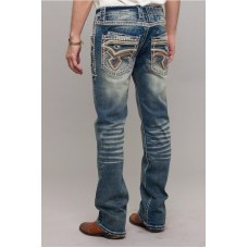 Jeans Eagle Warrior WE-020 Jeans Eagle Warrior WE-020
