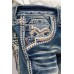 Jeans Eagle Warrior WE-020 Jeans Eagle Warrior WE-020