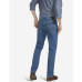 Jeans Wrangler Regular Stonewash