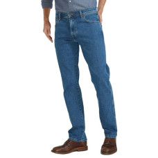 Jeans Wrangler Regular Stonewash