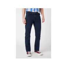 Jeans Wrangler Regular Blue Back