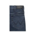 Jeans Wrangler Regular Blue Back Jeans Wrangler Regular Blue Back