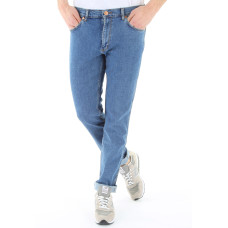 Jeans Wrangler Greensboro Midstone Jeans Wrangler Greensboro Midstone
