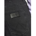 Jeans Wrangler Greensboro 803 Black Crow