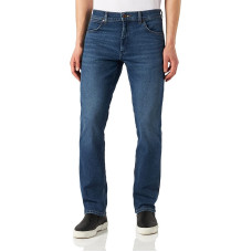 Jeans Wrangler Greensboro Blue Arcade Jeans Wrangler Greensboro Blue Arcade