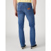 Jeans Wrangler Greensboro 803 Smoke Sea