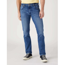 Jeans Wrangler Greensboro 803 Smoke Sea Jeans Wrangler Greensboro 803 Smoke Sea