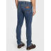 Jeans Wrangler Larston 812 Dark Indigo