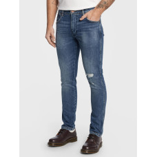 Jeans Wrangler Larston 812 Dark Indigo