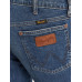 Jeans Wrangler Larston 812 Dark Indigo