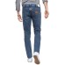 Jeans Wrangler Larston 812 Blue Bolt
