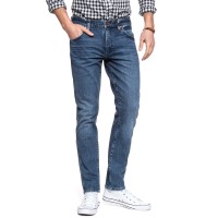 Jeans Wrangler Larston 812 Blue Bolt