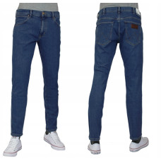 Jeans Wrangler Larston 812 Cool Blue