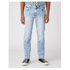 Jeans Wrangler Larston 812 Dusky Cloud