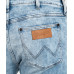 Jeans Wrangler Larston 812 Dusky Cloud