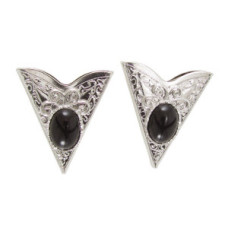 Punte per camicia Black Stone Punte per camicia Black Stone