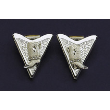 Punte per camicia Silver Boot Punte per camicia Silver Boot