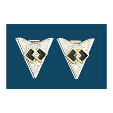 Punta per camicia Diamond Eye Punta per camicia Diamond Eye