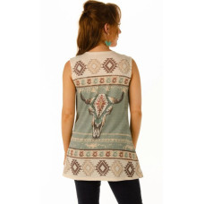 Gilet Liberty Wear Steer Geometrico Gilet Liberty Wear Steer Geometrico