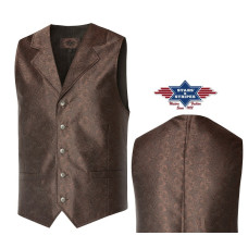 Corpetto Stars & Stripes Full House Corpetto Stars & Stripes Full House