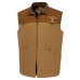Gilet Smanicato Stars & Stripes Yellowstone - Hays Gilet Smanicato Stars & Stripes Yellowstone - Hays
