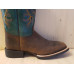 Stivali in pelle Western Boots Old West 18127E Stivali in pelle Western Boots Old West 18127E
