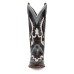 Stivali in pelle Western Laredo Boots Honky-Tonk Navy 20084 Stivali in pelle Western Laredo Boots Honky-Tonk Navy 20084