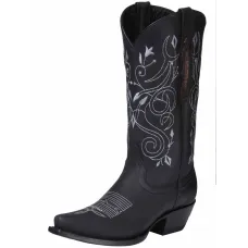 Stivali in pelle Western El General 34514 Stivali in pelle Western El General 34514