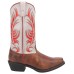 Stivali in pelle Western Laredo Boots 51172