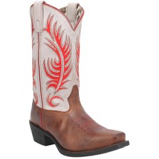Stivali in pelle Western Laredo Boots 51172