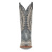 Stivali in pelle Western Laredo Boots Emmylee Blue