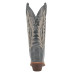 Stivali in pelle Western Laredo Boots Emmylee Blue