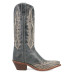 Stivali in pelle Western Laredo Boots Emmylee Blue