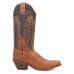 Stivali in pelle Western Laredo Boots Farah Stivali in pelle Western Laredo Boots Farah