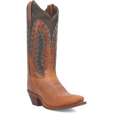 Stivali in pelle Western Laredo Boots Farah Stivali in pelle Western Laredo Boots Farah