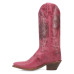 Stivali in pelle Western Laredo Boots Paislee