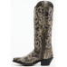 Stivali in pelle Western Laredo Boots Twyla