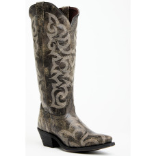 Stivali in pelle Western Laredo Boots Twyla