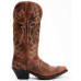 Stivali in pelle Western Laredo Boots Sidewinder