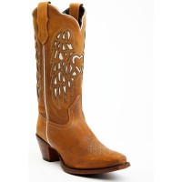 Stivali in pelle Western Laredo Boots 52415