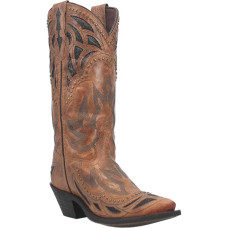 Stivali in pelle Western Laredo Boots Infinity Stivali in pelle Western Laredo Boots Infinity